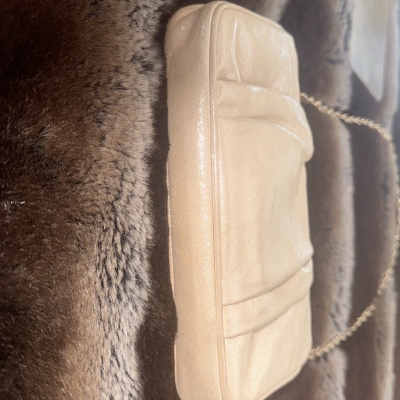 Authentic FENDI evening bag circa 2008. (MIA Pouchette) - Picture 9 of 13